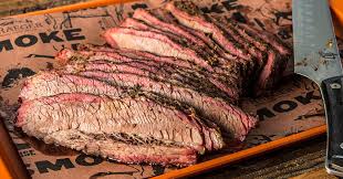 Bbq Texas Style Beef Brisket Recipe Traeger Wood Fired Grills Texas Style Smoked Beef Brisket Bbq Brisket Beef Brisket Recipes