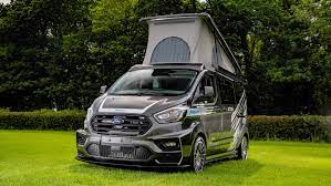 Less than 30,000 miles when purchased. Best Campervans 2021 The Ultimate Staycation Machines Car Magazine