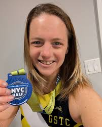 Garden State Track Club