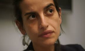 Luke Lorentzen's "A Still, Small Voice"