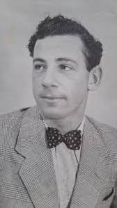 Just to let everyone who knew my Godfather Eric Cox, who worked at the Co  op store in Abington St till retirement, that he passed away recently. His  funeral is