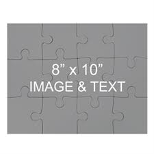 Enjoy the best free online jigsaw, with a new puzzle every day. Personalized Photo 8x10 Puzzle 12 Or 50 Or 100 Piece