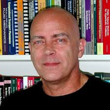 James N. McNair — Robert B. Annis Water Resources Institute