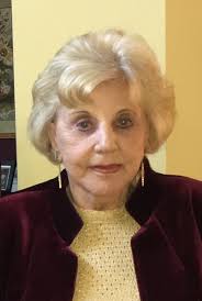 Margaret Madden Obituary