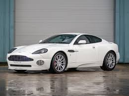 Image result for Meteorite Silver 2004 Vanquish