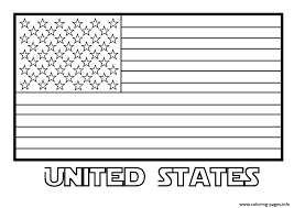 See nine flag coloring pages below. American Flag C676 Coloring Pages Printable