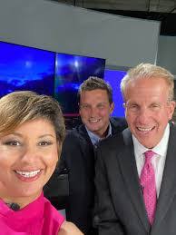 Becky Stanford's Instagram, Twitter & Facebook