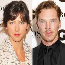 41 People Whose Lives Ended With Benedict Cumberbatch's Engagement