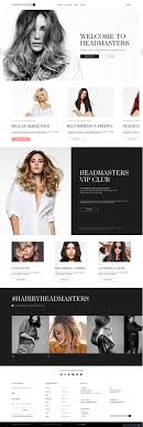 We've got the lowdown on the latest covid guidelines. Headmasters Website Hair Salon Website Design Beauty Salon Design Salon Website