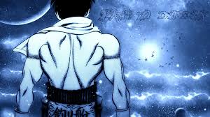 Free hajime no ippo wallpapers and hajime no ippo backgrounds for your computer desktop. Hajime No Ippo Wallpapers 2020 Broken Panda