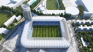 34,308 likes · 855 talking about this. New Stadium Sk Slovan Bratislava Official Football Club Website