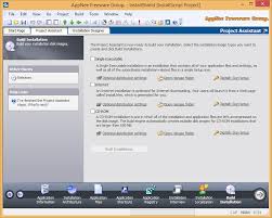 Try a repair intall of windows to cure this problem. V26 0 Installshield Most Popular Development Solution For Windows Installation Appnee Freeware Group
