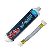 Check spelling or type a new query. Buying Guide Watersentinel Sf 20w Spotless Car Wash Inline Deionized Wate