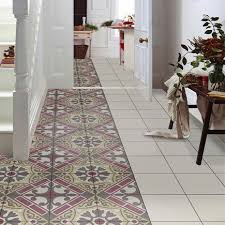 Visita en leroy merlin el proyecto de suelo de vinilo para la cocina. Serie Evasion Leroy Merlin Azulejos Cocinas Leroy Merlin Suelos