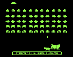 You Have Died Of Dysentery Home Facebook