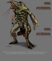 Pirates Of The Caribbean Dead Man S Chest Davy Jones Organ Pirates Of The Caribbean Davy Jones Crew Google Search Pirates Of The Caribbean Davy Jones Davy Jones Pirates