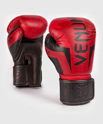 Equip yourself with the very best quality boxing gloves for sparring, training or for a boxing contest. Venum Elite Boxing Gloves Red Camo Venum Com Europe