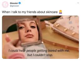 Glossier