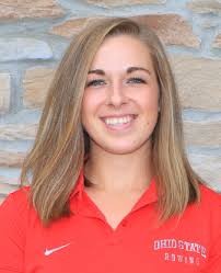OHIO STATE WOMEN'S ROWING 2016 MEDIA INFORMATION