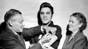 In an instagram post wednesday, lisa marie. Opinion How Elvis Presley Can Help Us With A Covid Vaccine Cnn