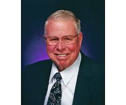 Harry Poling Obituary (1934