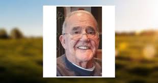 Paul M. Plante Obituary October 19, 2017