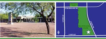 Quincie Douglas Center City of Tucson