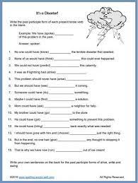 Maybe you would like to learn more about one of these? English Grammar Exercises 2 Bac