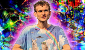 Vitalik buterin (@vitalikbuterin), creator of ethereum, on understanding ethereum, eth vs. Vitalik Buterin Blokchejn Ethereum Prakticheski Perepolnen Dash News