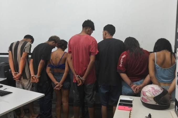 Suspeito cortou cerca el&eacute;trica para atrair sargento da Marinha antes de mat&aacute; -lo em MT, diz PM