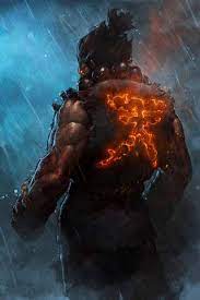 Feel free to send us your own. Akuma Wallpaper Download To Your Mobile From Phoneky