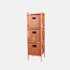 Wooden storage cabinets can fit in with any decor. 2019 Wholesale Portable Clothes Bedroom Home Bamboo Wooden Storage Cabinet 3 Drawers Design Buy Bedroom Storage Cabinet Clothes Storage Cabinet Design Wholesale Storage Cabinet Drawers Product On Alibaba Com