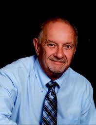 Obituary information for David E. Britt