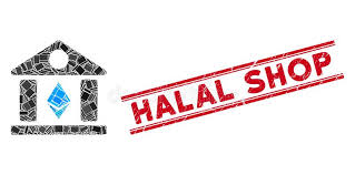 So if bitcoin is going to be considered halal or haram on grounds of intrinsic value then i have news for you; Halal Shop Stock Illustrations 200 Halal Shop Stock Illustrations Vectors Clipart Dreamstime