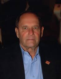 Obituary for Bernard L. Naftal, Jr.