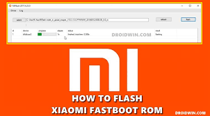 Jun 14, 2021 · cara flash redmi 6a ( cactus ) 100 % tested by teksir. Install Miui Fastboot Rom In Xiaomi Mi Redmi Poco Devices Droidwin
