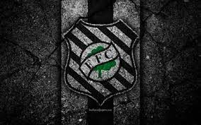 Logo football club by clipart.info is licensed under cc by 4.0. Download Wallpapers Figueirense Fc 4k Logo Football Serie B White And Black Lines Soccer Brazil Asphalt Texture Figueirense Logo Brazilian Football Club For Desktop Free Pictures For Desktop Free