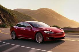Used 2020 tesla model y long range. 2020 Tesla Model S Review New Tesla Model S Sedan Price Performance Range Interior Features Exterior Design And Specifications Carbuzz