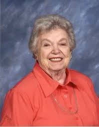 Ann Kirkman's Instagram, Twitter & Facebook