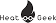 Heat Geek logo