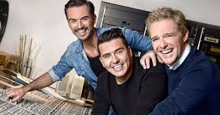 Since 2015, he has been part of the schlager boyband klubbb3, together with florian silbereisen and jan smit. Klubbb3 Jan Smit Sagt Alle Auftritte 2020 Ab