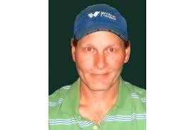 Timothy McDowell Obituary (1963