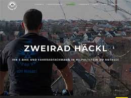Handler Zweirad Hackl Marktstr 18 91161 Hilpoltstein
