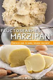 Rezept Fur Das Vermutlich Erste Fructosearme Marzipan Kochtrotz Kreative Rezepte Rezept Rezepte Nahrungsinformationen Lebensmittel Essen