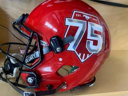 Calgary herald offers information on latest national and international events & more. Jean Lefebvre On Twitter To Celebrate 75 Years Of Calstampeders Football The Helmets Will Look A Bit Different This Cfl Season The Classic White Horse Logo Remains On The Other Side Of