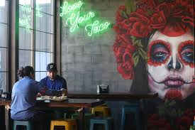 First Nosh now Old Pueblo Grill, Southwestern flavored dining