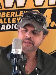 Rick Trevino (Official)