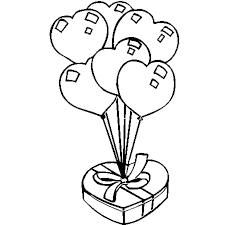 Jolis dessins de coeur à imprimer et colorier gratuitement en ligne sur laguerche.com. Coloriage Coeur En Ligne Gratuit A Imprimer