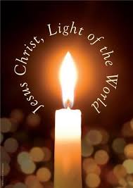 Jesus Christ Light Of The World Christian Cards Portrait Style Choose A Card With Or Without A Greeting Chris Light Of Christ Light Of The World Jesus