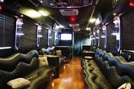 Party Bus Rental Philadelphia - Best Philly Limo Service